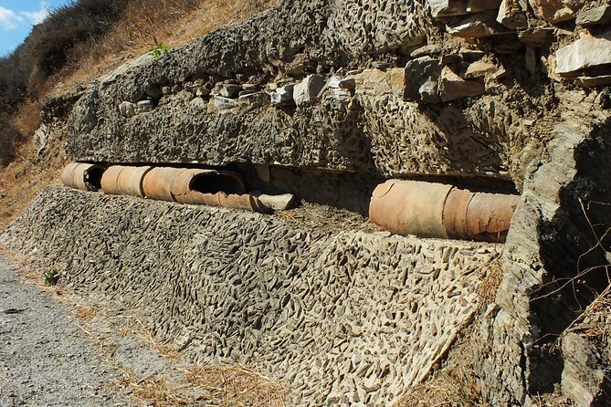 Naxos Half Day History and Culture Guided Tour - The Kouros Statue in Flerio Valley
