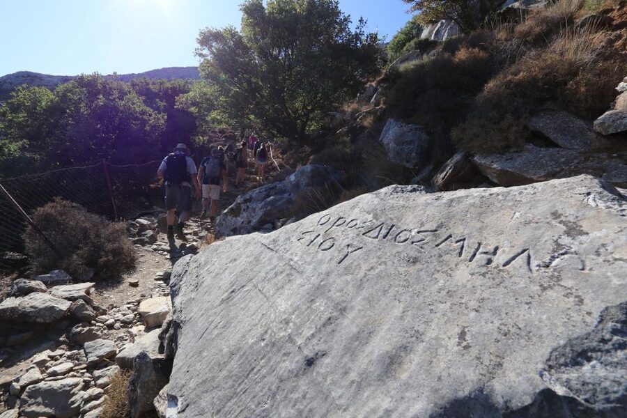 Naxos: Hike to the Top of Mount Zas with a Guide - Why Mount Zas is worth your morning