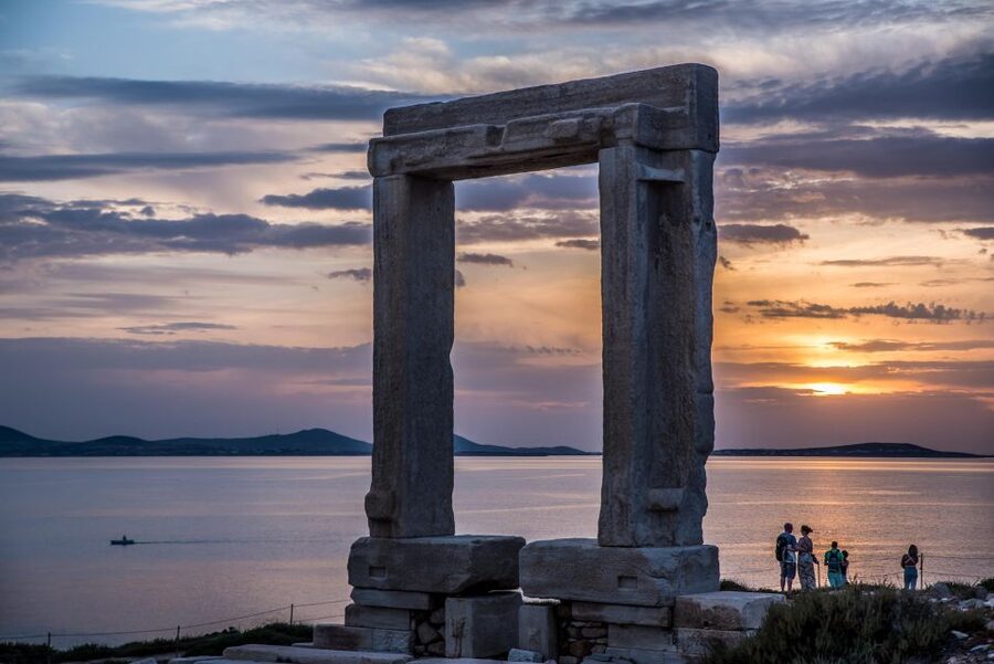 Naxos: Wine and Mythology Sunset Tour - Should you book the Naxos Wine and Mythology Sunset Tour?