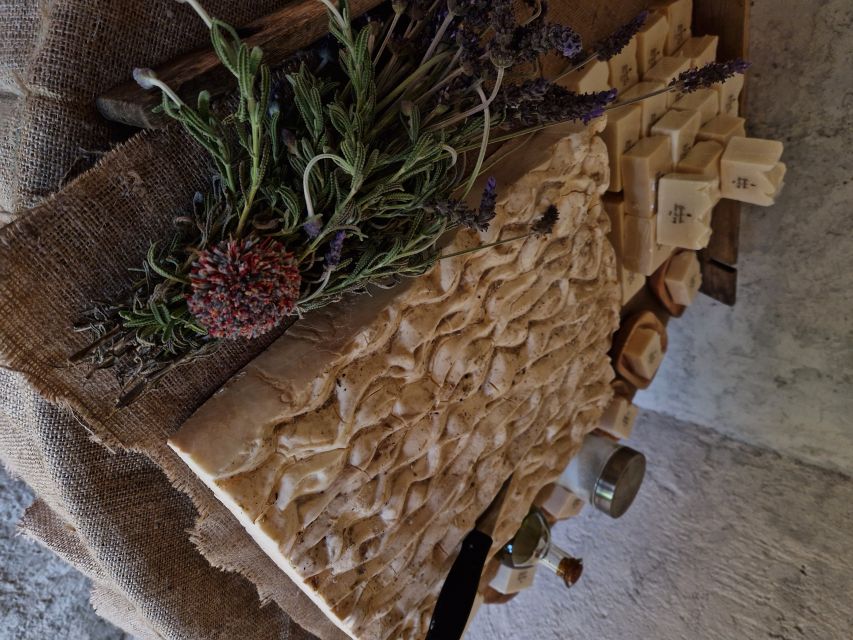North Corfu: Olive Tour with Olive Oil Tasting and Mezze - Why Corfu’s olive trees matter