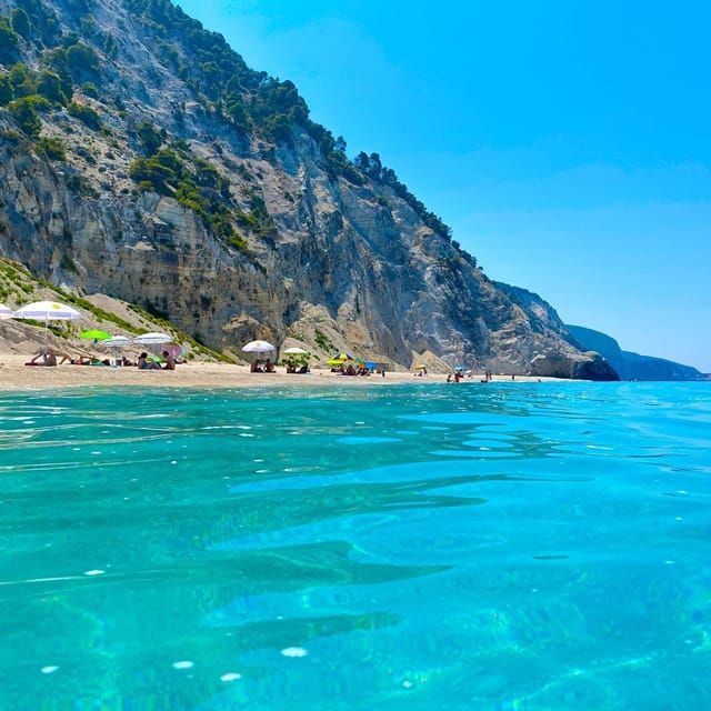 Nydri: Boat Cruise to the famous beaches of Lefkada - Who will enjoy this Lefkada cruise?
