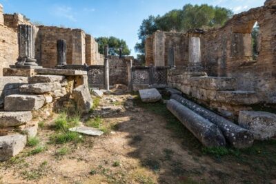 Archaeological Site & Museum E-Ticket & Audio Guide