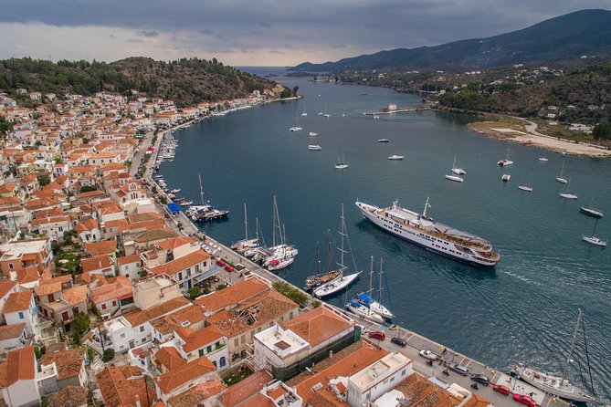 One Day Cruise to Hydra, Poros and Aegina from Athens - Six things to know before you book