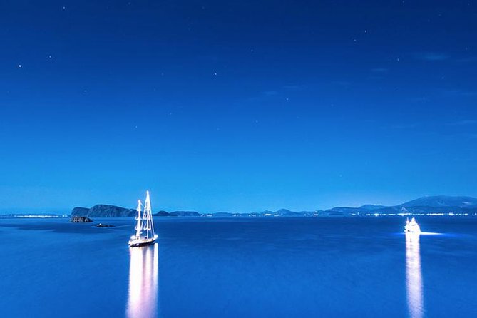 One Day Cruise to Hydra, Poros and Aegina from Athens - Poros: beautiful, but brief
