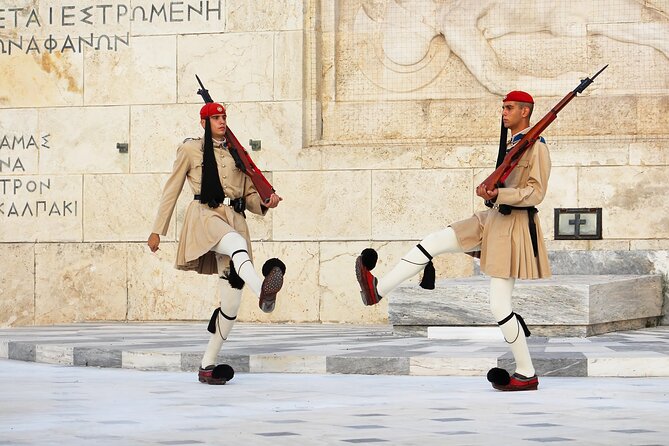Panorama of Athens in 6 hours - Cost, timing, and practical value