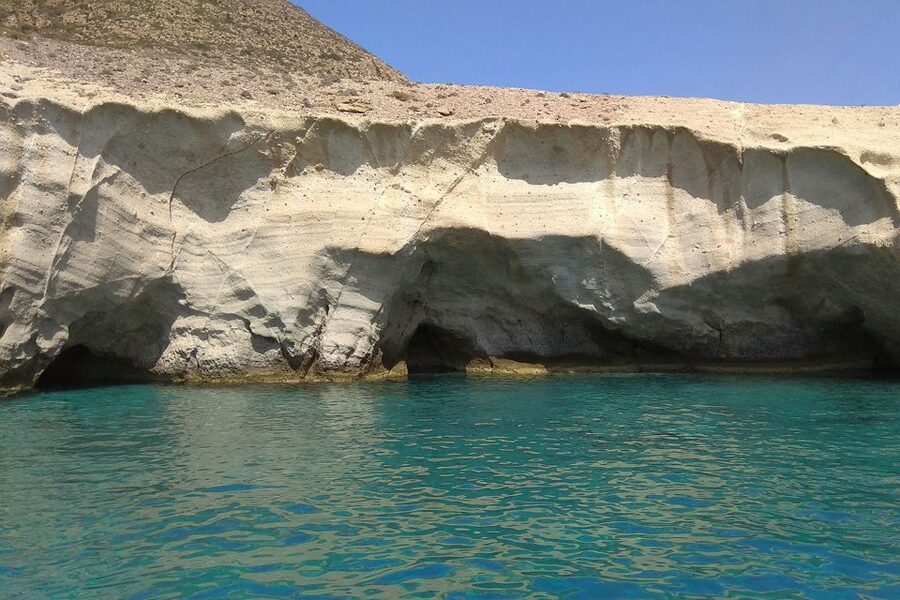 Paros: Full-Day Small Boat Rental with Self-Driving - What to bring for a comfortable day