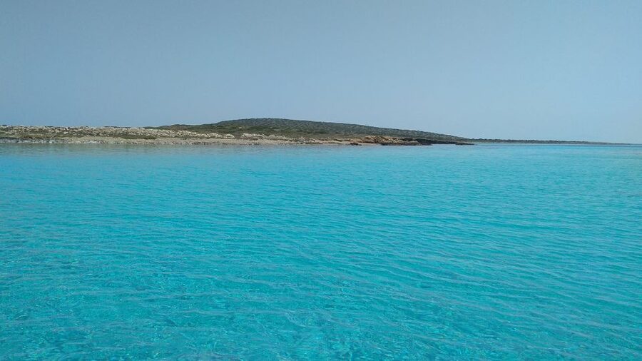 Paros: Full-Day Small Boat Rental with Self-Driving - Choosing four, six, or eight hours