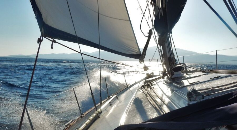 Paros: Iraklia, Schinoussa, & Naxos Sailing Tour with Lunch - What to bring and what to expect onboard