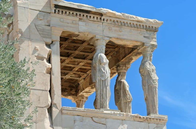 Parthenon & Acropolis Museum with Audio or Live Tour Option - Why the Acropolis Museum deserves a separate visit