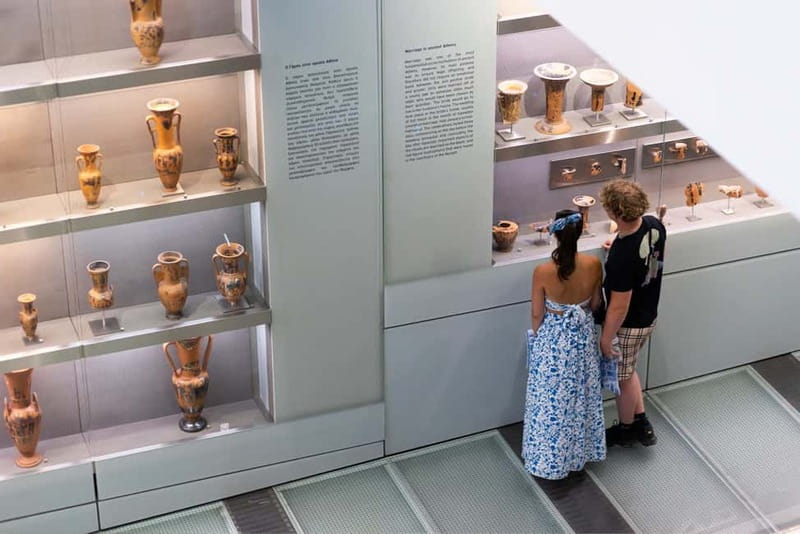 Parthenon & Acropolis Museum with Audio or Live Tour Option - Is $70.01 good value?