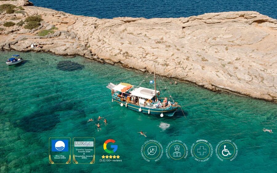 Porto Rafti: Athens Cruise Tour with Mediterranean BBQ - Why this Porto Rafti cruise works so well