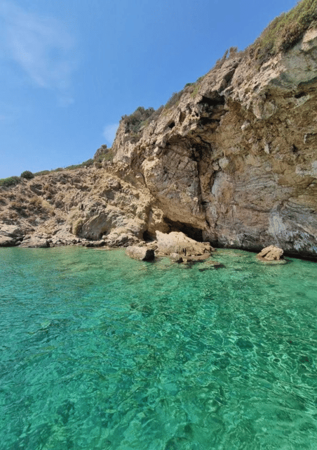 Porto Rafti: Athens Cruise Tour with Mediterranean BBQ - Timing, weather, and useful booking details
