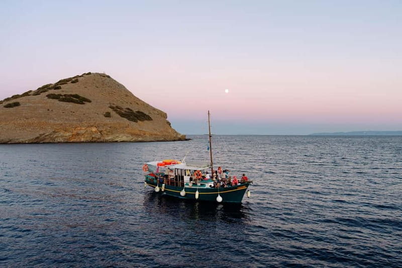 Porto Rafti: Athens East Attica Hidden Gems Cruise - Should you book the East Attica cruise?