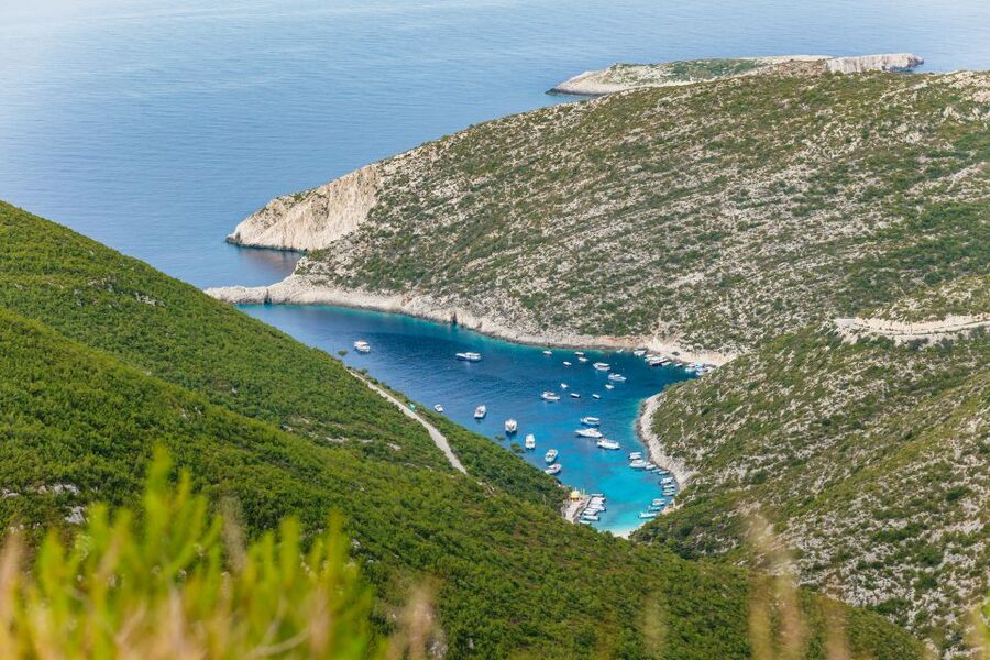 Porto Vromi: Navagio Shipwreck Beach & Blue Caves by Boat - Five things to know before you book