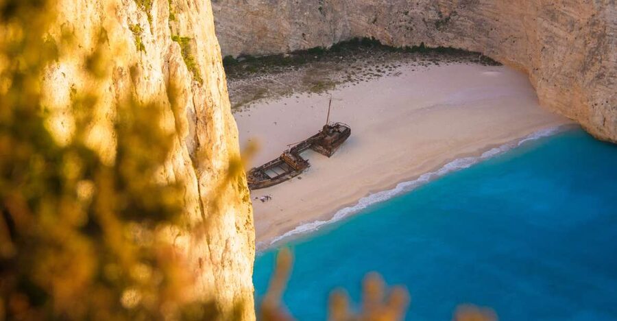 Porto Vromi: Navagio Shipwreck Cruise with Sunset Viewing - Why the Evening Timing Makes Navagio Special