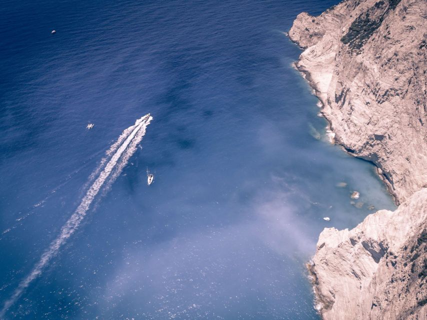 Porto Vromi: Navagio Shipwreck Cruise with Sunset Viewing - Final Booking Advice