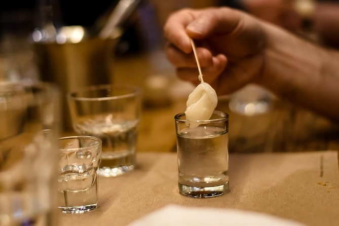 PREMIUM Semi-Private Athens Afternoon Food Tour & Wine Tasting - The Guides Make the Difference