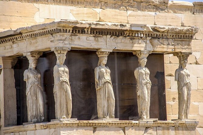 Private Acropolis Guided Tour - The two-hour pace and what happens afterward
