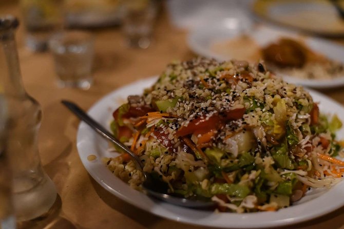Private Athens By Night Food Tour & Wine Tasting of 5 Varieties - Is $290.25 per person a fair price?