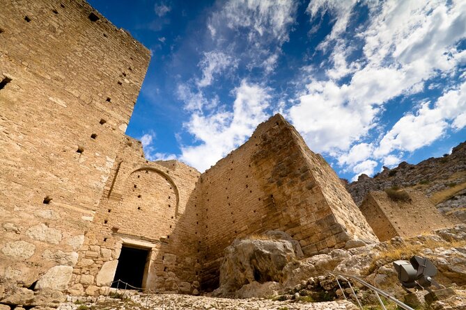 Private Biblical Ancient Corinth Tour from Athens - Lunch and free time in Corinth