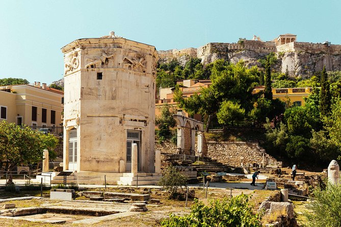 Private City Kickstart Tour: Athens - Is $127.02 per person a fair price?