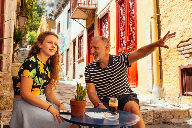 Private City Kickstart Tour: Athens - Who will get the most from this experience?