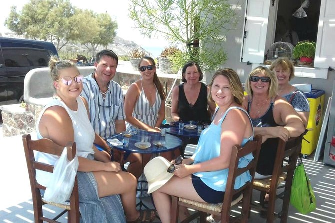 Private Classic Santorini Panorama: Visit the most popular destinations! - Why this private Santorini tour makes sense