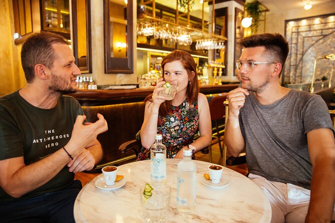 Private Food Tour of Athens: 6 or 10 Tastings - What the Private Athens Food Walk Is Really Like