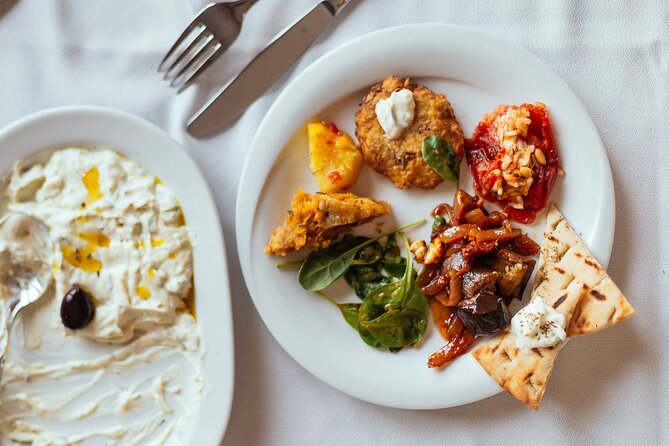 Private Food Tour of Athens: 6 or 10 Tastings - Walking, Meeting Point, and Timing