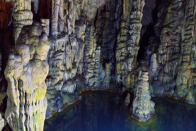 Private Full-Day Knossos-Lasithi Plateau-Cave of Zeus from Elouda - Krasi and the 2,400-year-old plane tree