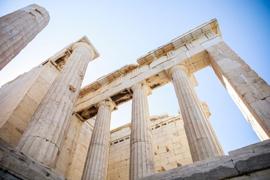 Private Guided Tour: Athens, Acropolis and Acropolis Museum - Key points at a glance