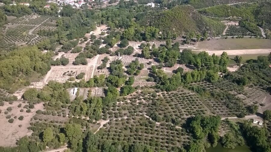 Private Guided Tour of Ancient Olympia - Key things to know before you book