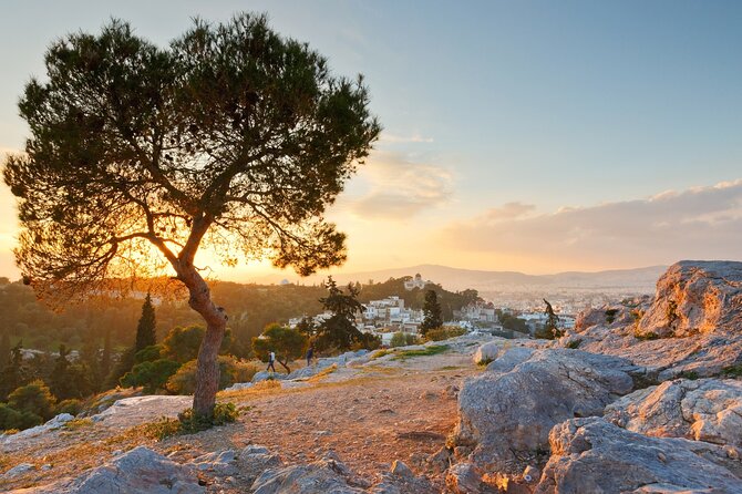 Private Luxury Biblical Tour: Apostle Paul in Athens & Corinth - Ancient Corinth: temples, myths, and Paul’s courtroom