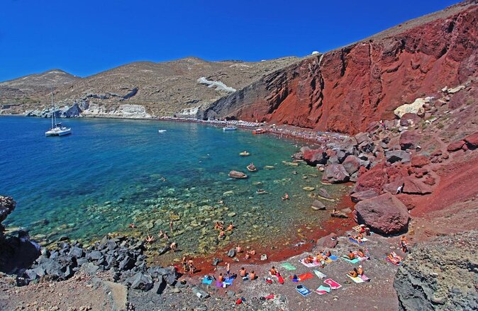 Private Santorini Sightseeing Tour – Customizable,Cruise Friendly - Five useful things to know before booking