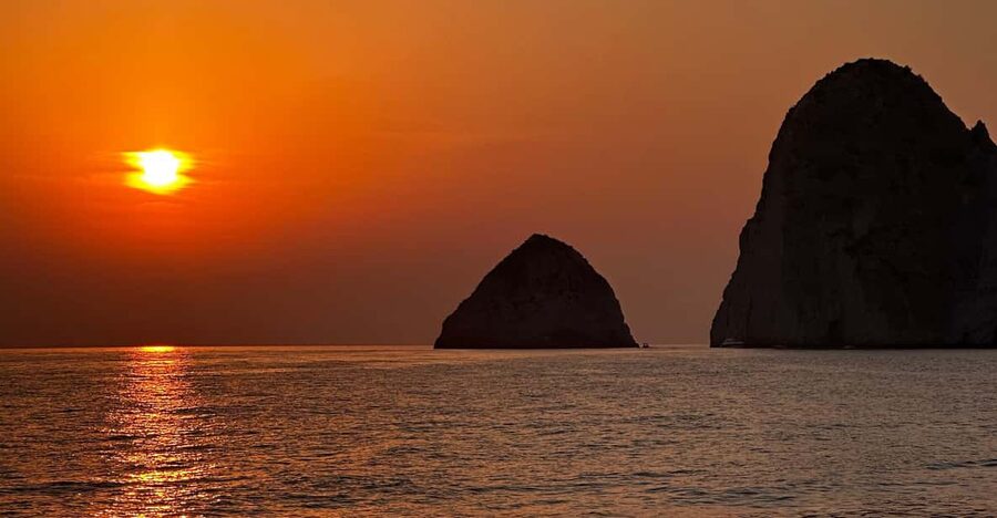 Private Sunset Cruise at Mizithres - Key points at a glance