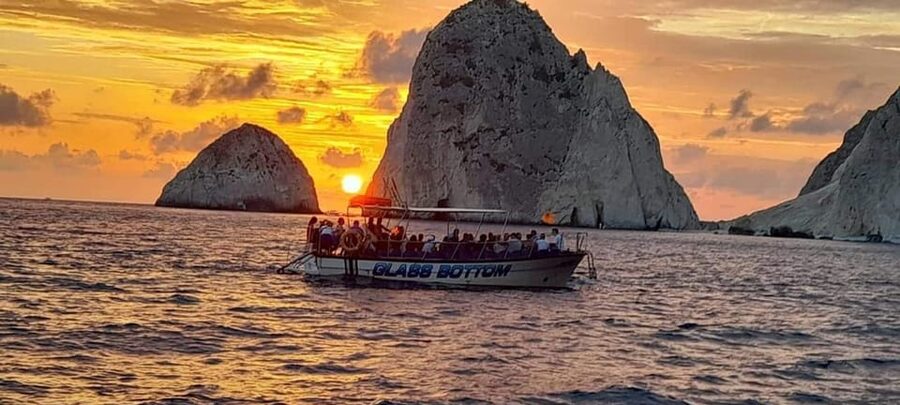 Private Sunset Cruise at Mizithres - What the $53 price really covers