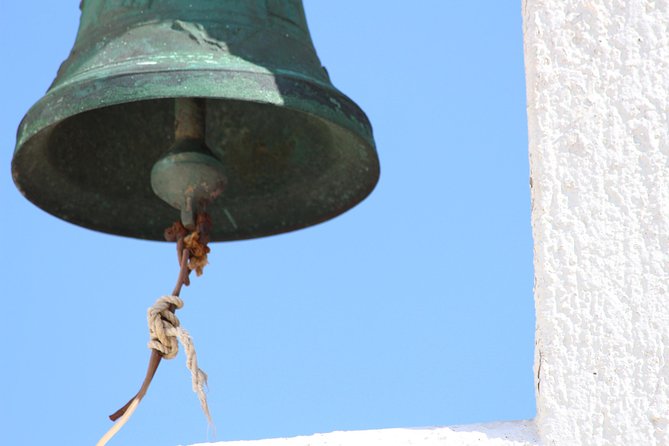 Private Tour: Mykonos Island in Half a Day - What the guides add to the experience