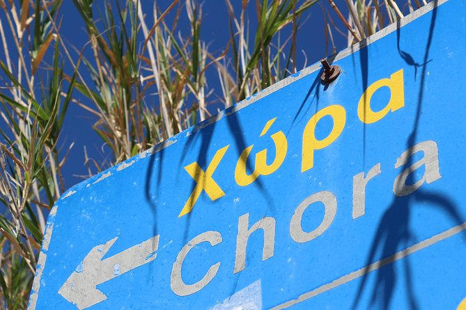 Private Tour: Mykonos Island in Half a Day - Kato Milli windmills and Paraportiani Church