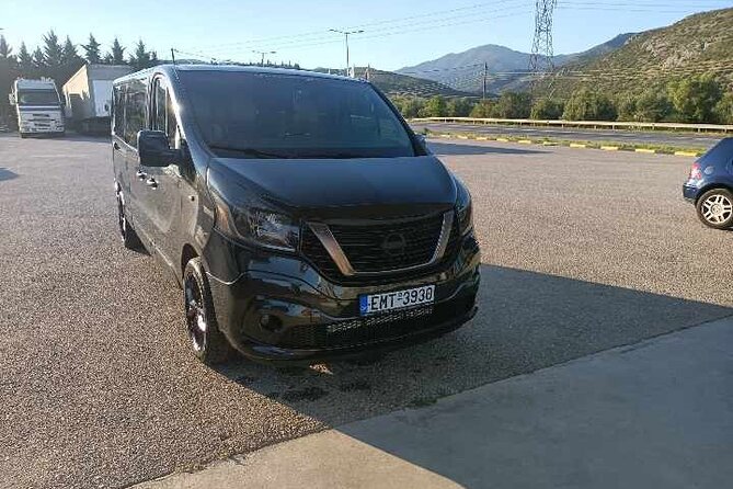 Private Transfer From/To Airport To Athens & Piraeus - Flight Delays, Taxi Strikes, and the One Important Risk