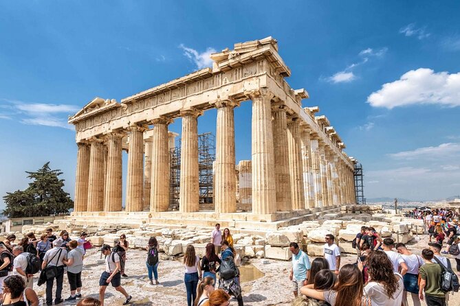 Private Transport Athens Airport to Athens Centre Hotels Vice Versa - Price, Extra Charges, and Booking Details