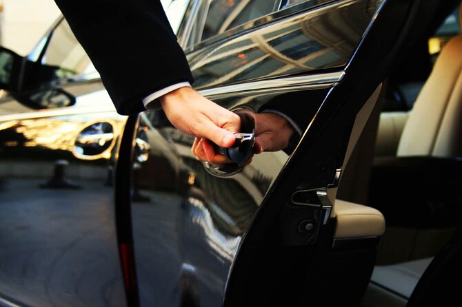 Private Transport Athens Airport to Athens Centre Hotels Vice Versa - Hotel to Airport: The Easier Final Morning