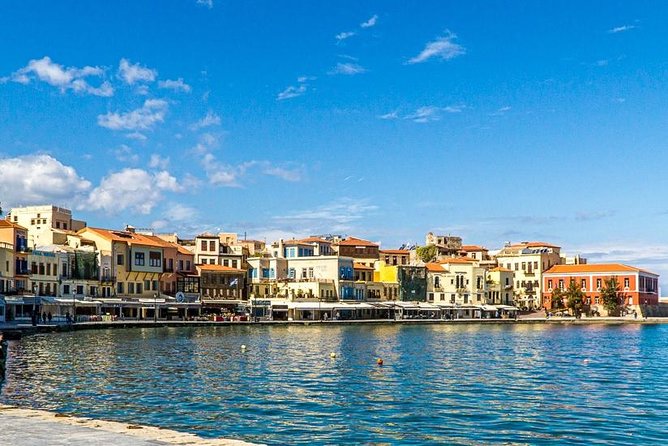 PRIVATE Walking Tour with Lunch and Wine Tasting by a Sommelier - What $193.50 Per Person Gets You