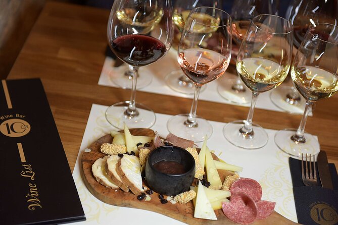 Private Wine Tasting Under the Guidance of a Sommelier in Rhodes - Is $42.33 Per Person Good Value?