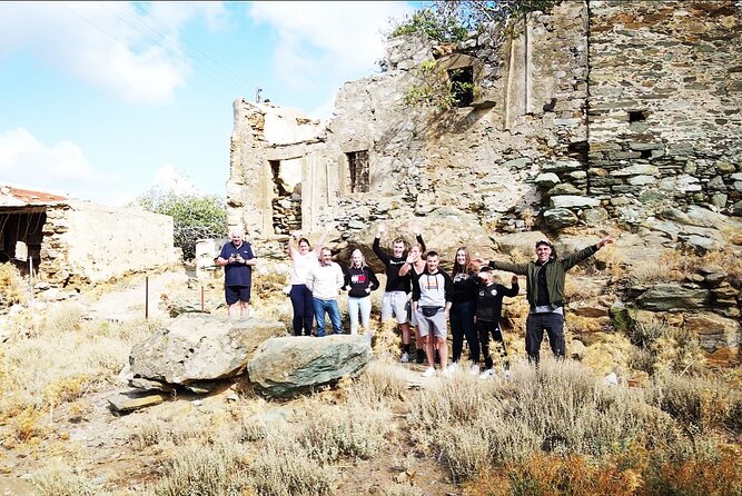 Quad Safari Tour - Explore The Wild Side of Crete - Quick takeaways before you book