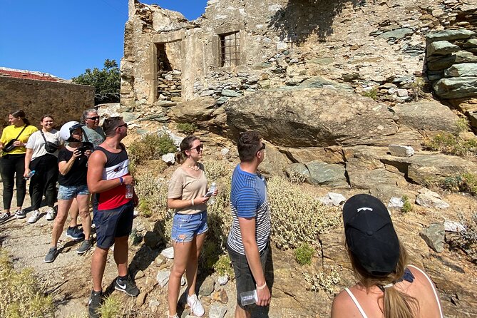 Quad Safari Tour - Explore The Wild Side of Crete - Pickup details deserve your attention