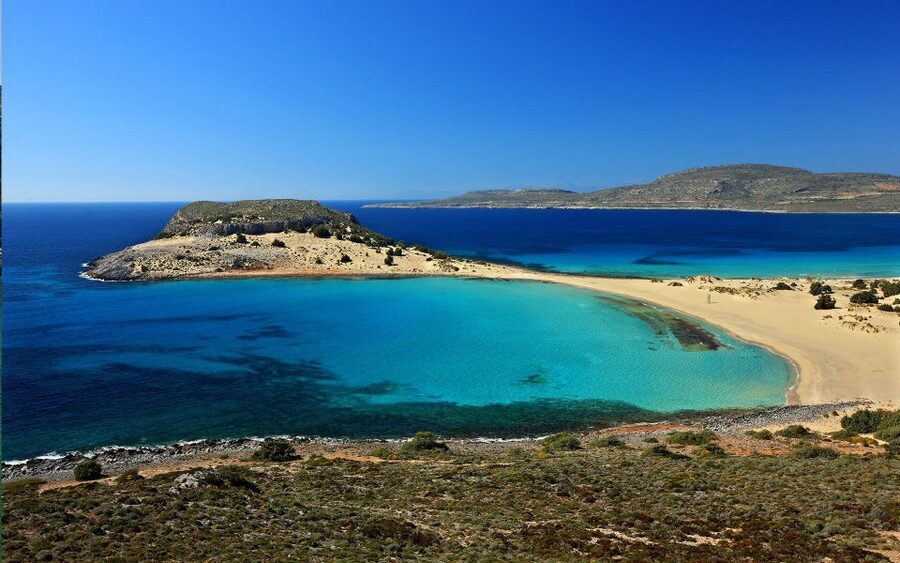 Rethymno Area: Gramvousa Island & Balos, Boat Ticket Extra - What to pack for a full day outside