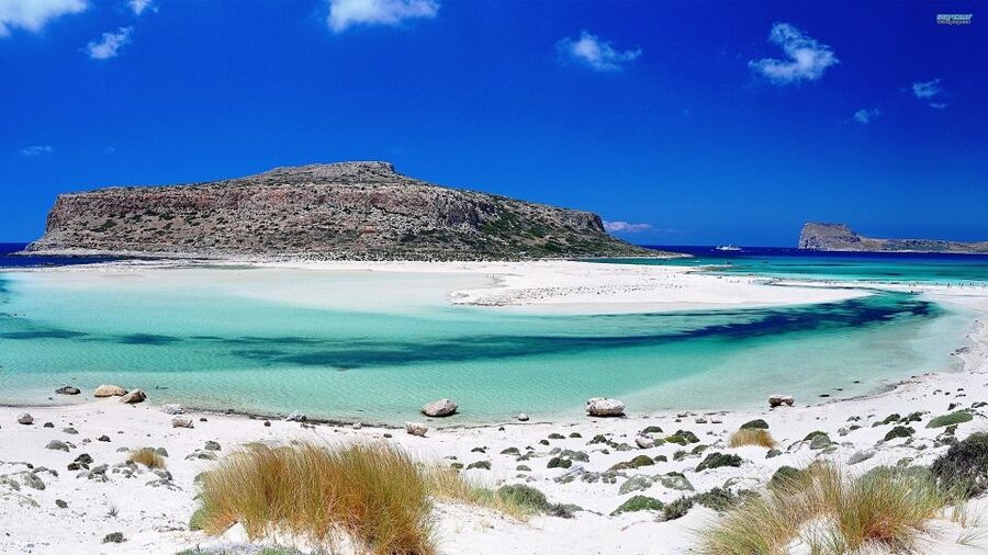 Rethymno Area: Gramvousa Island & Balos, Boat Ticket Extra - Price, extra fees, and what you really pay