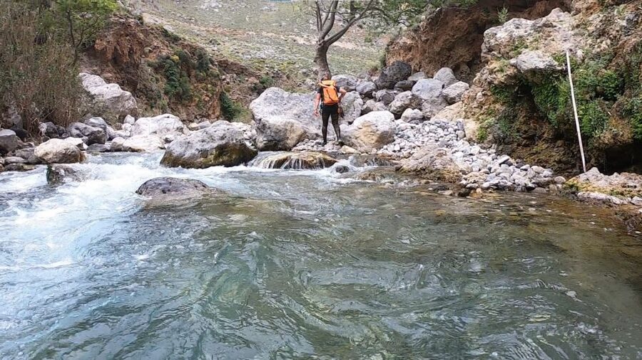 Rethymno: Canyoning Tour in the Kourtaliotiko Gorge - Practical tips for a smoother day