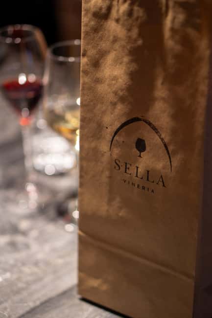 Rethymno: Cretan Wine Tasting Guided Tour with Local Food - Why The Small Group Size Matters