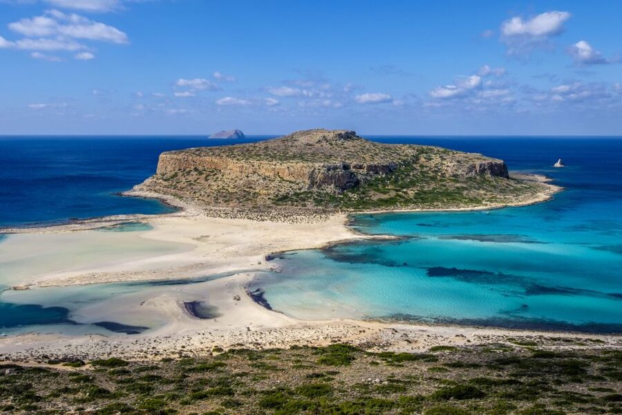 Rethymno: Elafonisi Day Trip with Balos Lagoon Photo-Stop - Why this Elafonisi and Balos pairing works
